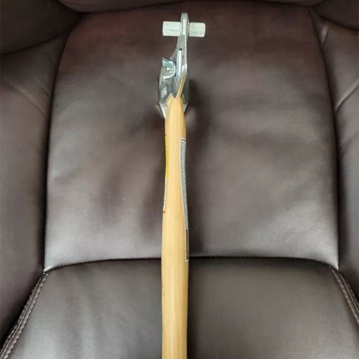 Magnet Roofing Hatchet