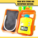 Oxygen Analyzer