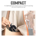 Portable Door Lock