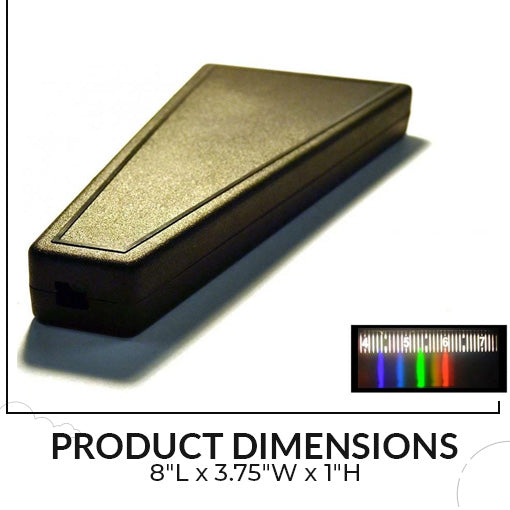 Premium Quantitative Spectroscope