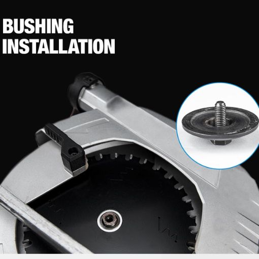 Saw Blade Bushing Set