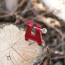 Chainsaw Stump Vise