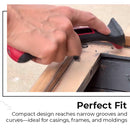 Contour Scraper Set