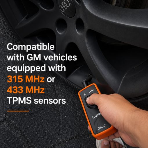 TPMS Relearn Tool