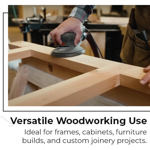 Router Table Half Lap Jig