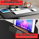 Electric Standing Desk Converter