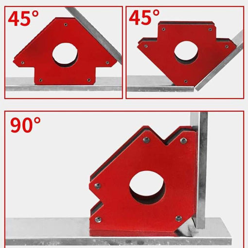 Quick Setup Welding Table Fixture Pins Kit