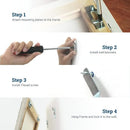 T-Screw Security Wrench