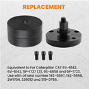 Front & Rear Crankshaft Seal Wear Sleeve Installer Tool (for CAT)