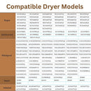 Dryer Repair Kit