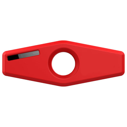 Magnetic Drill Straight Hole Guide Attachment