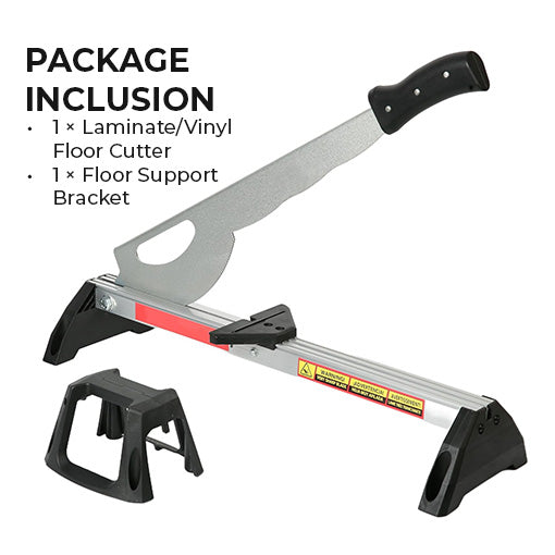 Portable Laminate/Vinyl Floor Cutter