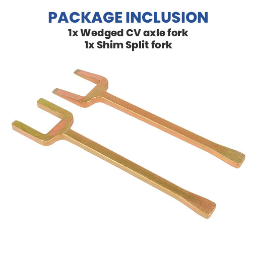 CV Axle Popper Kit
