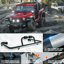 Adjustable Hard Top Carrier