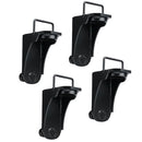 Shipping Container Jack Lug Leveler