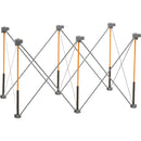 Foldable Work Stand