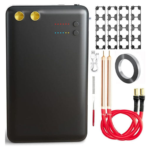 Portable Battery Spot Welder