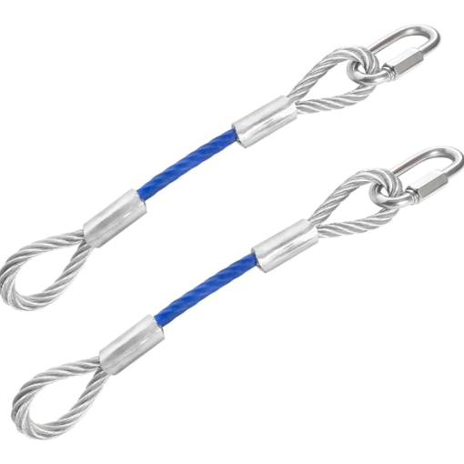 Trailer Safety Cable Extension