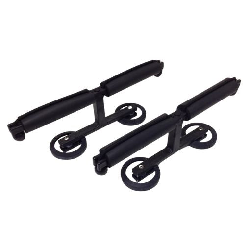 Magnetic Fishing Rod Racks for Vehicle