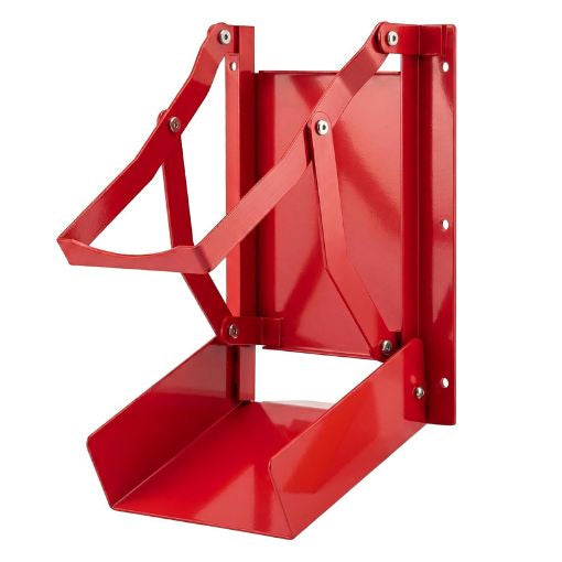 Sliding Grain Gate with Detachable Chute