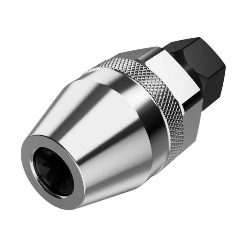 Damaged Bolt and Stud Extractor Tool