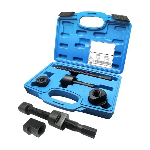 Dual Wheel Separator Tool Set with 11 Threads
