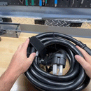 10ft 50 Amp RV Cord