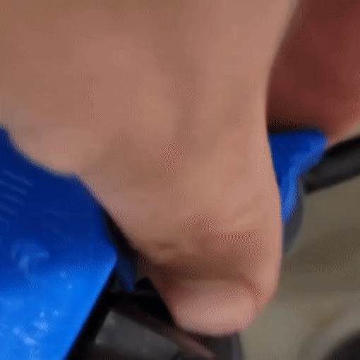Universal Toilet Fill Valve