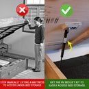 RV Bedlift Kit
