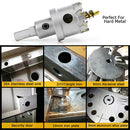 12 PCS Hole Saw Kit