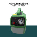 HVAC Coil Cleaning Portable Pressure Washer
