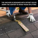 Rooftop Safety Kit