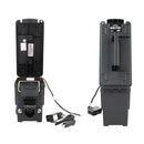 7-Way Round Pin Mobile Universal Trailer Tester