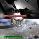 12 PCS Hole Saw Kit