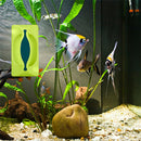 Magnetic Aquarium Fish Tank Cleaner
