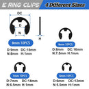 E-Clips Assortment Tool Kit