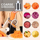 Rotary Cheese Grater Tool