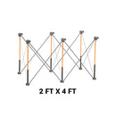 Foldable Work Stand