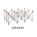 Foldable Work Stand