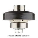 3/16-inch Half Bullnose Hand Profiler Router Bit