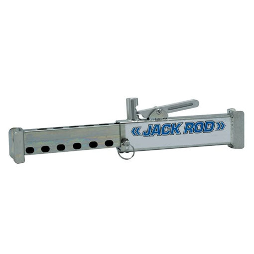 Extendable Floor Jack Rod