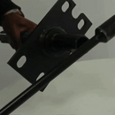 Gimbal Bearing Puller and Alignment Tool Set