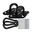 Heavy-Duty Hammock Hanging Kit