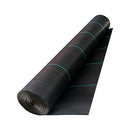 Heavy Duty Garden Woven Fabric Barrier