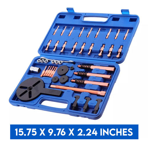 Inner Bearing Puller Separator Kit