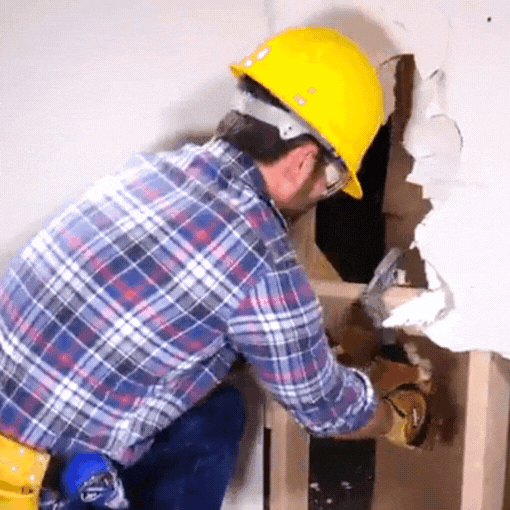 Multi-Function Demolition Tool