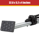 Ratcheting Truck Cargo Bar
