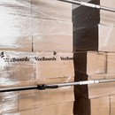 Ratcheting Truck Cargo Bar