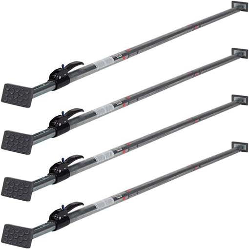 Ratcheting Truck Cargo Bar
