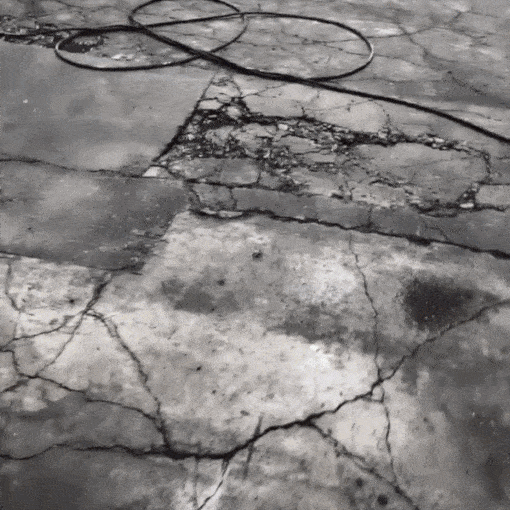 Self-Leveling Garage Floor Epoxy Kit
